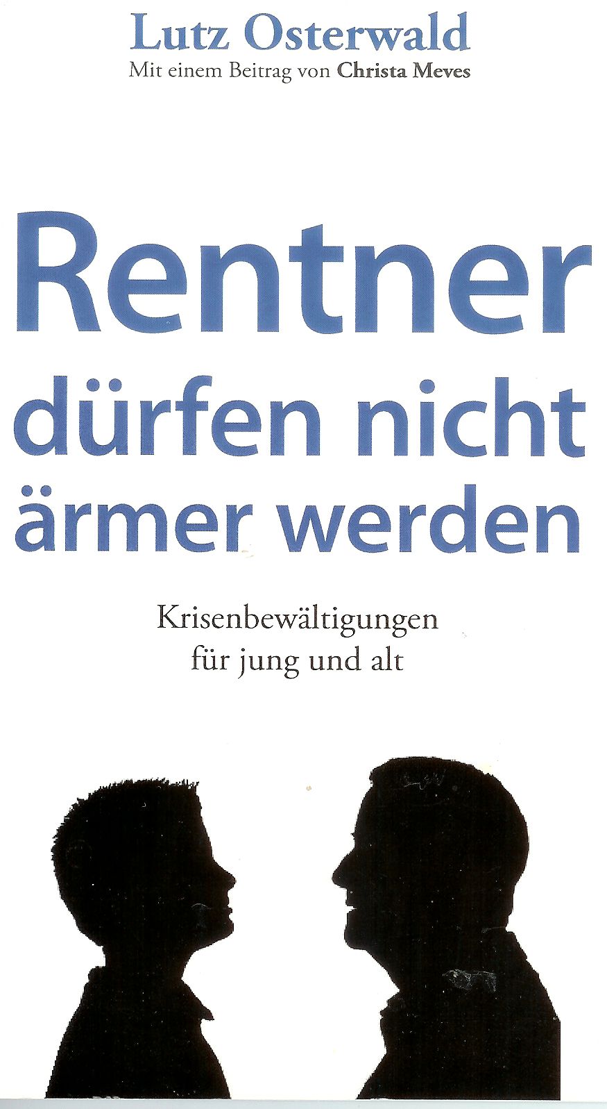 Buch Rentner
