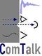 Comtalk Logo